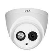 Camera dome hdcvi hồng ngoại indoor GSK-SP6320F-FHD