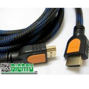 Cáp HDMI to HDMI 3m