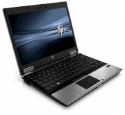 HP Elitebook 2540P (Intel Core i7-640M 2.4GHz, 2GB RAM, 128GB SSD, VGA Intel HD Graphics , 12.5 inch, PC Dos)