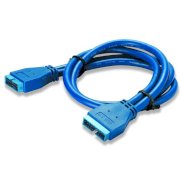 Cáp USB 3.0 20PM- 20PM 0.5m (#1370)