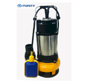 Máy bơm chìm nước thải Purity WQV750F (220V-1HP)