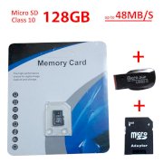 Thẻ nhớ MicroSD 128GB