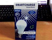 Bóng đèn LED Bulb tích điện thông minh Smartcharge 12W