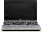 HP EliteBook 2560p (Intel Core i5-2540M 2.6GHz, 2GB RAM, 320GB HDD, VGA Intel HD Graphics 3000, 12.5 inch, Free Dos)