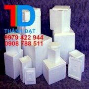 Thùng xốp cách nhiệt Thành Đạt TD-03