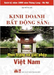 Kinh doanh bất động sản Việt Nam