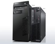 Máy tính Desktop IBM-Lenovo ThinkCentre M90 (Intel Core i5 650 3.2GHz, 2GB RAM, 250GB HDD,VGA Onboard, PC-DOS, Không kèm màn hình)