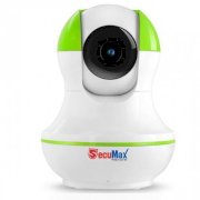 Camera IP Secumax SM-C09