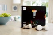 Bộ đèn Philips Hue 9W 220V starter kit