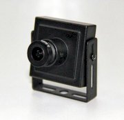 Camera D-vitec DV-HU3E345-201