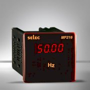 Đồng hồ đo tần số Selec MF216