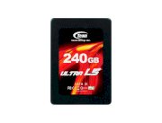 Ổ rắn SSD Team Group Ultra L5 240GB 2.5 inch Sata 3 (6Gb/s)