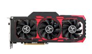 Colorfly iGame 970-4GD5Ymir-Top (NVIDIA GeForce GTX 970 4GB GDDR 5, 256 bit)