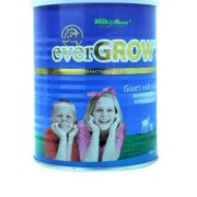 Sữa dê EverGrow 300g