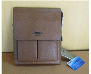Túi đeo chéo Jeep 9692-1 cho iPad, thiết bị khác dưới 10″-T037