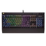 Bàn phím cơ Corsair Strafe RGB Blue Sw