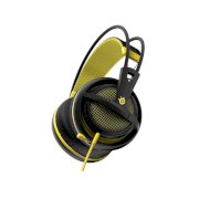 Tai nghe SteelSeries Siberia 200 Proton Yellow 51138