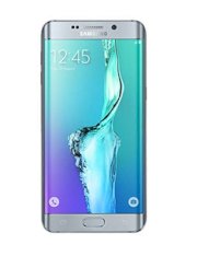Samsung Galaxy S6 Edge Plus (SM-G928F) 64GB Silver Titan