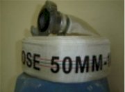 Vòi chữa cháy PVC có khớp nối D50-8BAR-20M-KD51