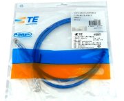 Patch Cord AMP Cat 5E, Loại 2.0 Mét