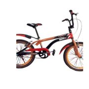 Xe đạp BMX 20 inch TopSpeed