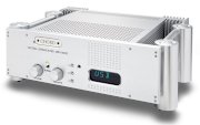 Amplifier Chord CPM 2800