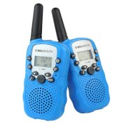 Máy bộ đàm cầm tay BellSouth Walkie Talkie T 388 - KN 4142 Xanh