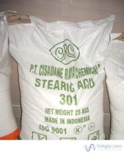 Stearic Acid KS-01 (25kg/ bao)