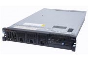 Máy Chủ IBM System X3650 M3 - CPU 2x X5670 (2x 6 Core X5670 2.93GHz, Ram 16GB, Raid MR10i (0,1,5,10..), PS 2x 675W, Không kèm ổ cứng)