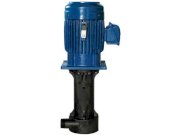 Bơm hóa chất ly tâm Super SPT 50SP-3 (3HP, 3Phase, 2Pole)