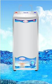 Máy nước uống 2 vòi nóng lạnh Suntechco TL- 01HCO