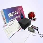 Khóa chống trộm xe máy thẻ từ IKY-KXM