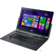 Laptop Acer Aspire R 13 R7-371T-72CF (Intel Core i7 5500U 2.40GHz, RAM 8GB, SSD 128GB, VGA Intel HD 5500, 13.3 inch FHD, Win 8.1)