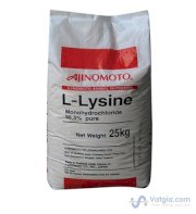 L-LYSINE (25kg/ bao)