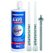 Hóa chất cấy thép hoặc bulong Rawlplug R-KF2