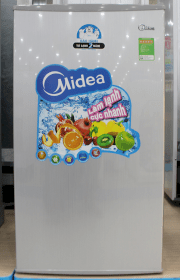 Tủ lạnh Media HS-65HN