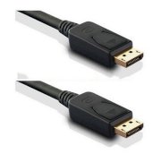 Cáp Displayport to Displayport 1,5M OEM