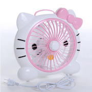 Quạt để bàn Hello Kitty Sl -202