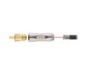 Jack đồng trục In-Akustik - Exzellenz RCA Plug