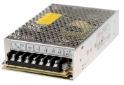 Nguồn LED 24V-4.5A MeanWell NES-100-24 (#2724)