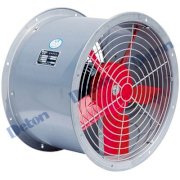 Quạt hướng trục Deton KG Y801-4 1450r/min - 5937m3/h