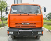 Xe tải ben Kamaz 55111 (6x4)