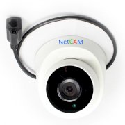 Camera NetCAM NC-109IP 2.0
