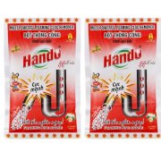 Bộ 2 gói bột thông cống 100g xuất khẩu Hando