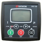 Bộ điều khiển máy phát điện DATAKOM DKG109