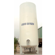 Bình oxygen Eutech 6000L