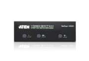 Aten VS0201 2-Port VGA Switch with Audio