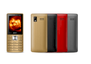 F-Mobile C6 (FPT C6) Gold