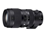 Ống kính máy ảnh Lens Sigma Announces 50-100mm F/1.8 DC ART FOR APS-C