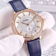 Đồng hồ Chanel cao cấp CN-03